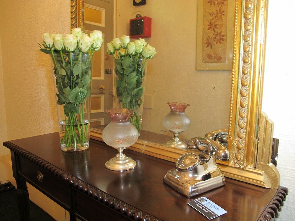 Фото St Martin's Guest House