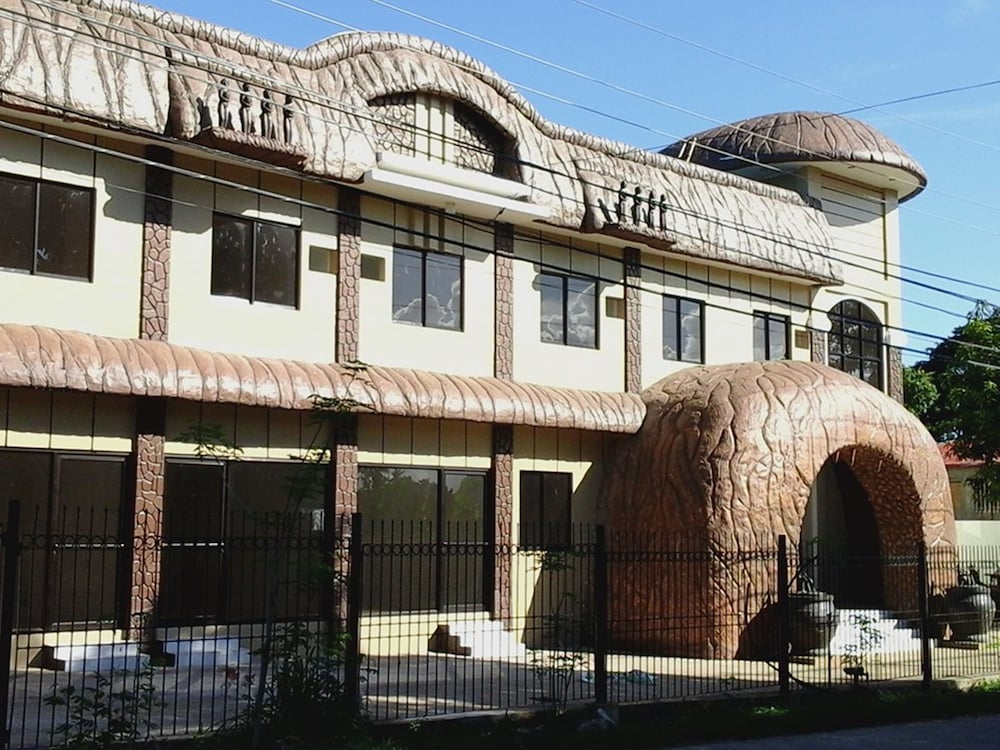 Фото отеля 4