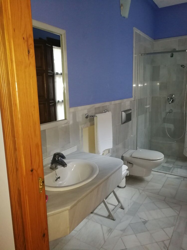 Фото Vista Alhambra Apartamentos