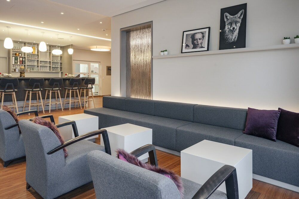 Фото Hotel Fuchsen