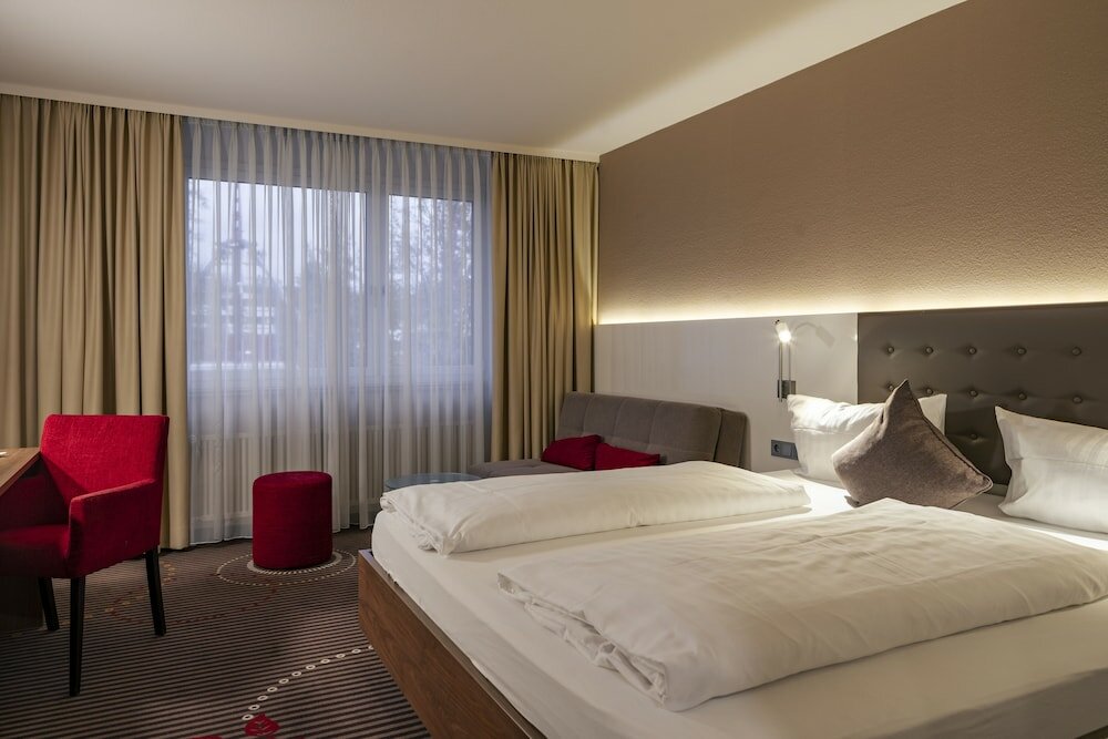 Фото Hotel Fuchsen