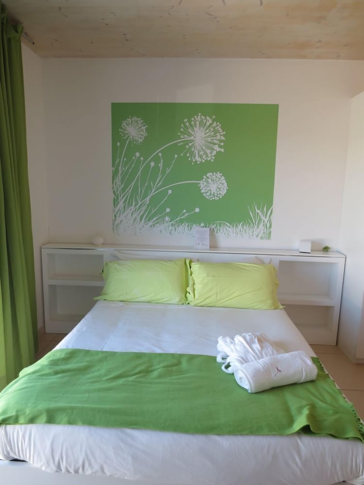 Фото Agriturismo Bio Relais Terra del Vento