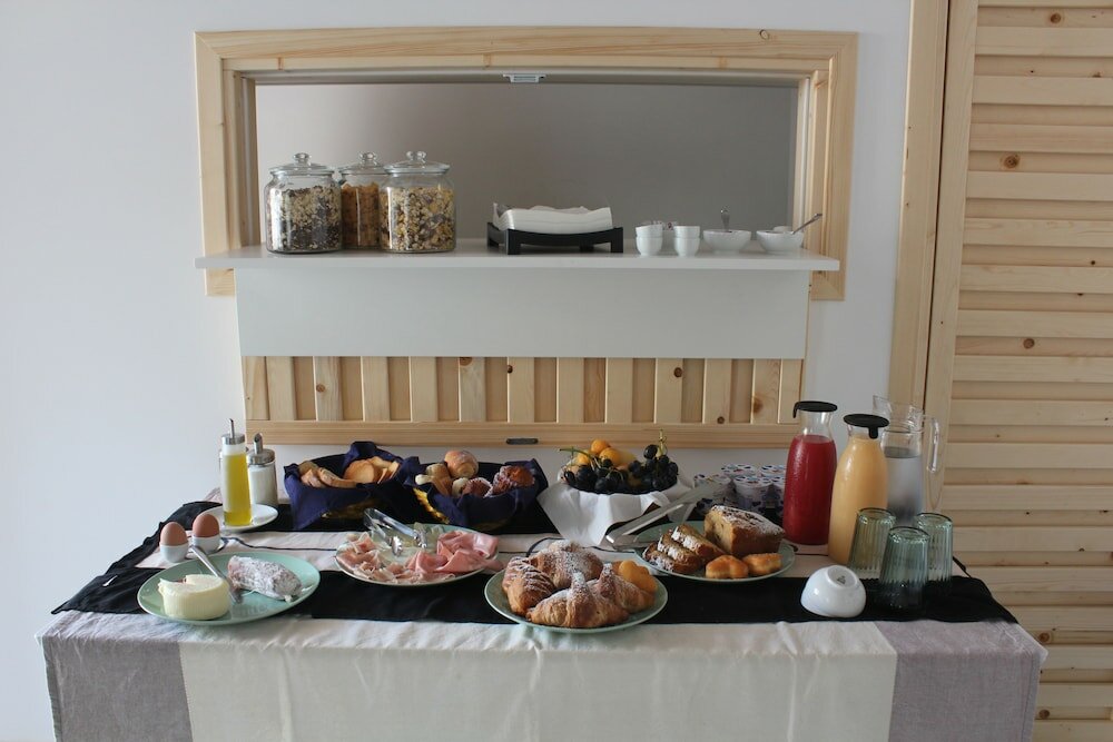 Фото B&b da Peppa