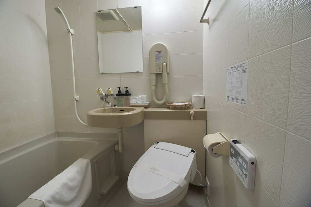 Фото Hotel Four C's