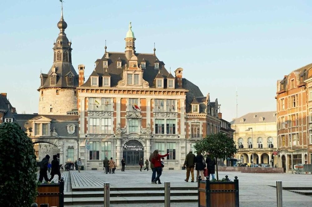 Фото отеля 2