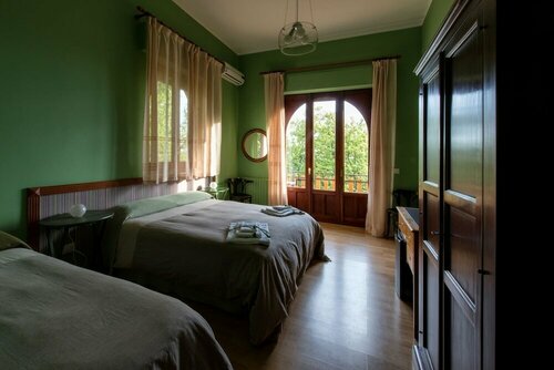 Гостиница B&b Domus Verdiana