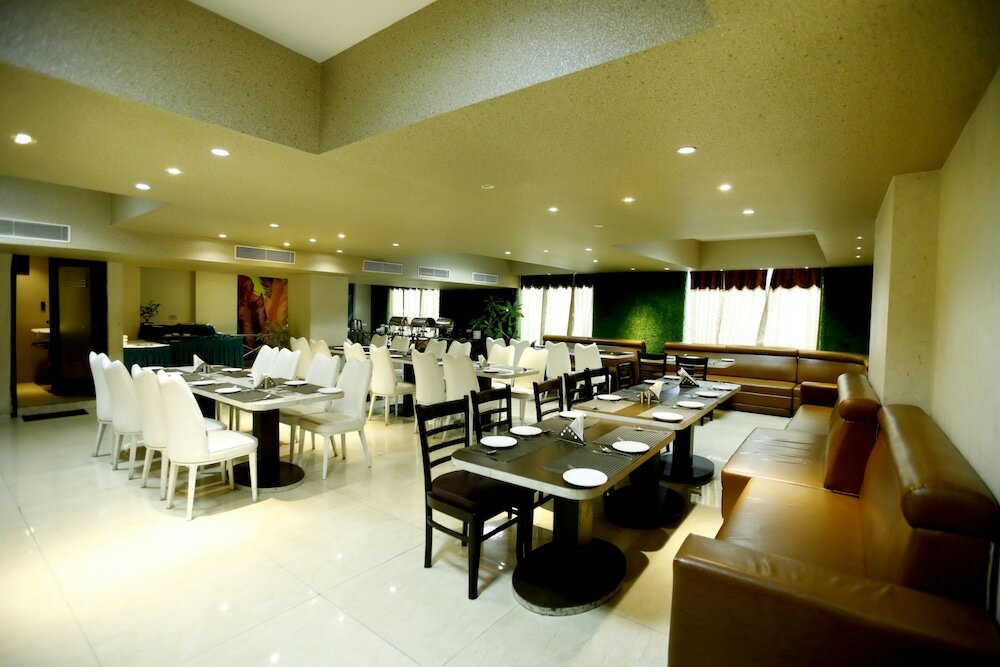 Фото The Grand Radiant