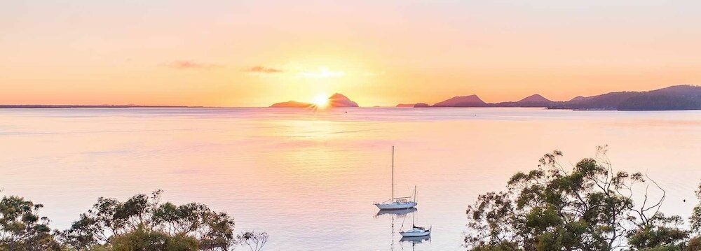 Фото Bannisters Port Stephens