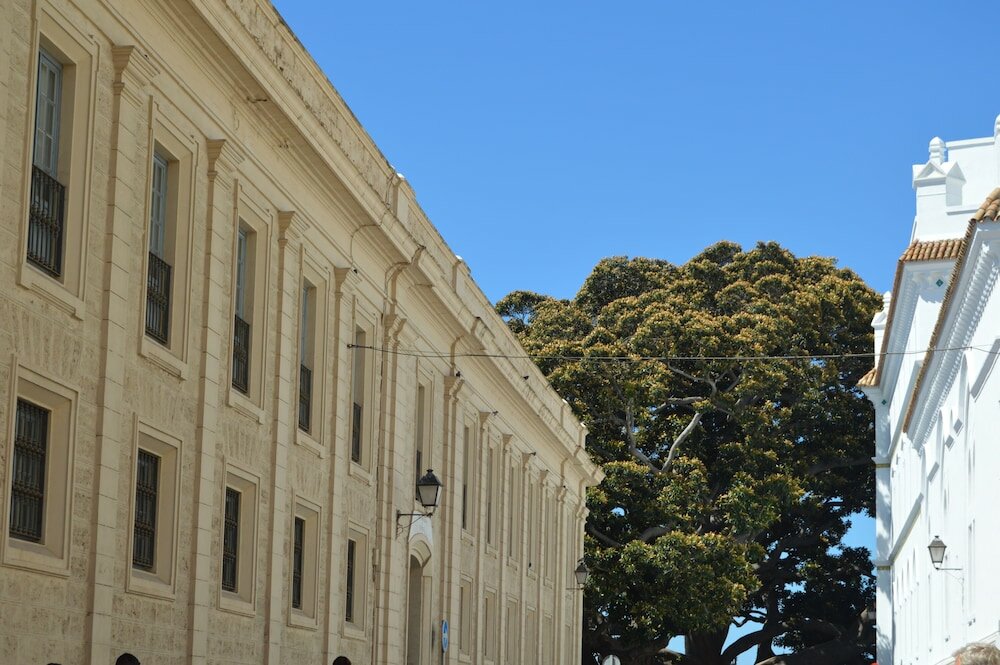 Фото Apartamento Vieja Habana