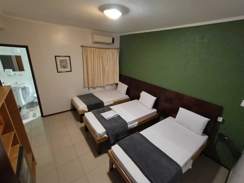 Фото Hotel Cidade