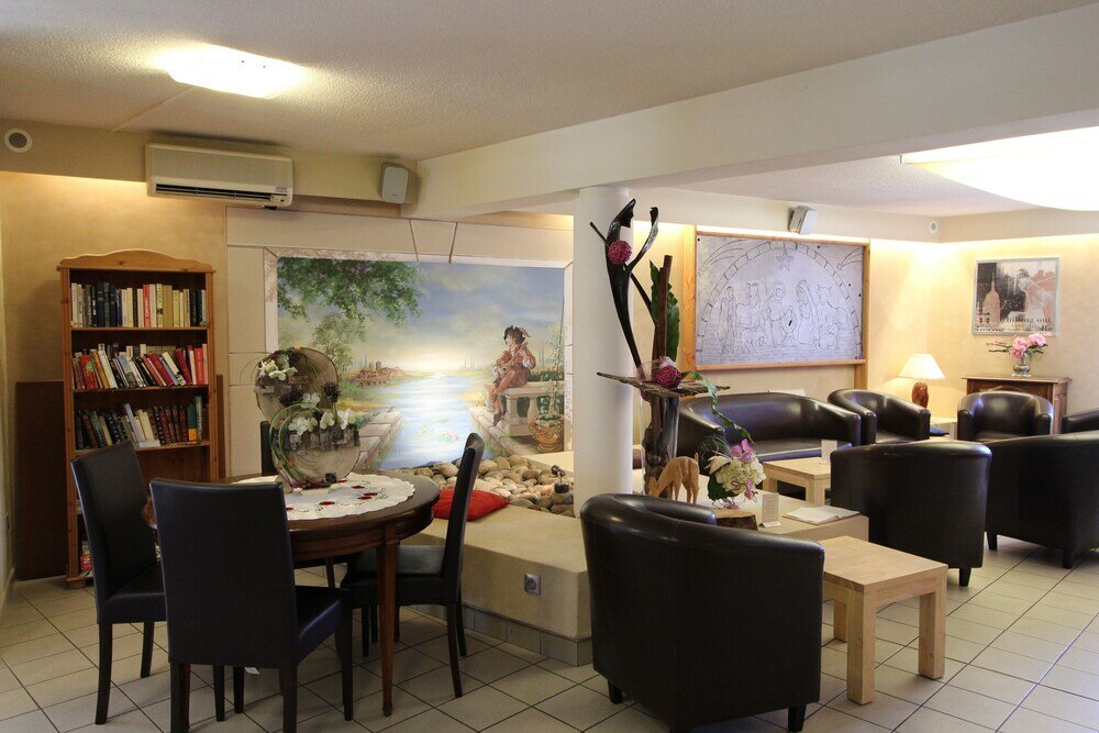 Фото Hotel Melodie