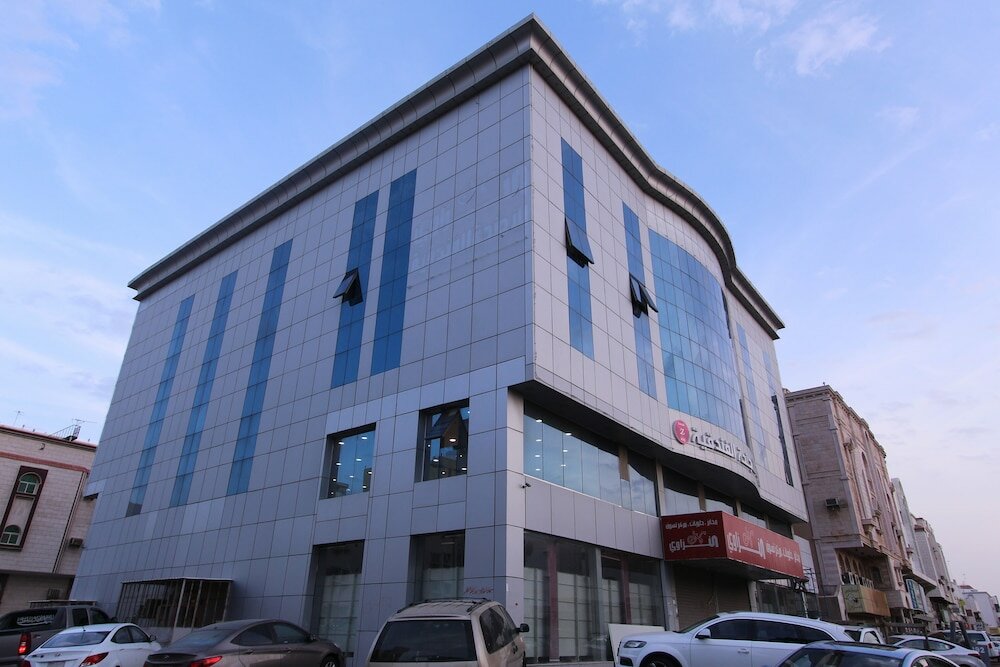 Фото Zwarah Hotel Suites