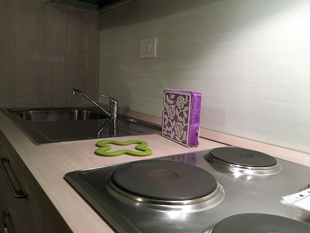 Фото B&b Fighera