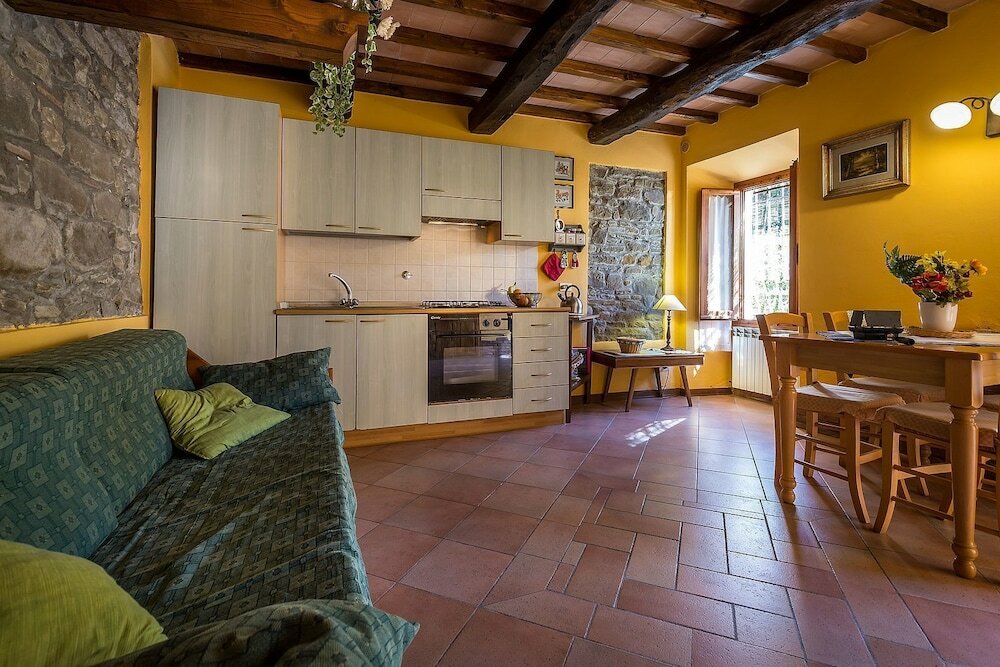 Фото Podere Casalino