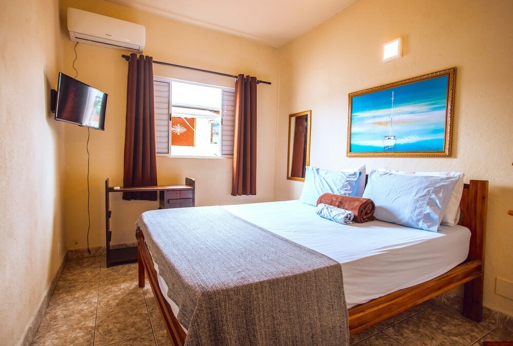 Фото Velinn Pousada Praia do Perequê