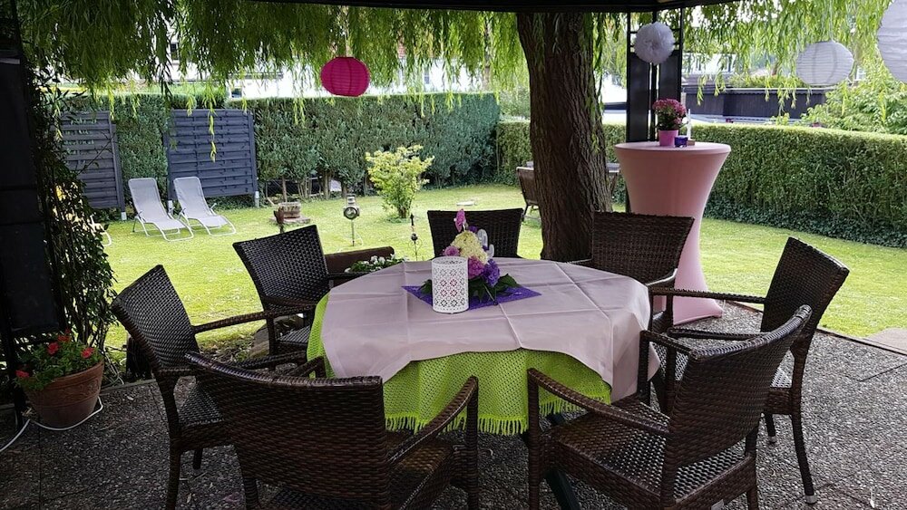 Фото Hotel Irene