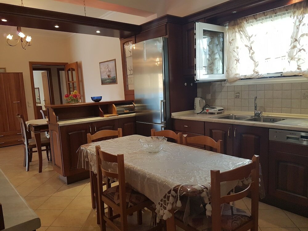 Фото Ionian View Apartments