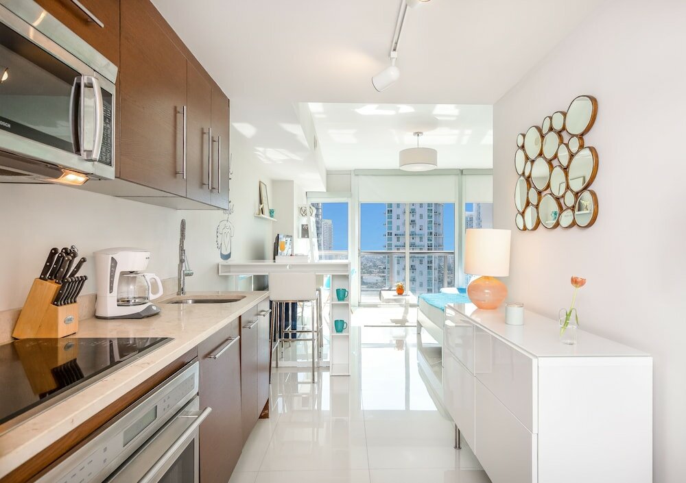 Фото Miami Vacation Rentals