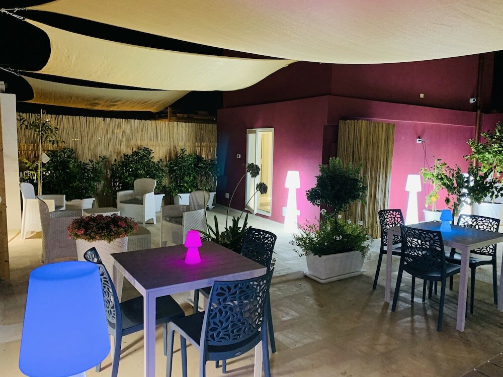 Фото Dei del Mare Extra Luxury