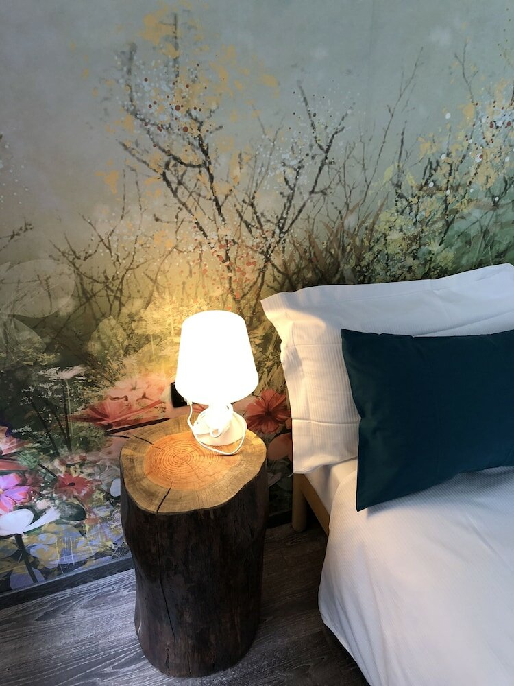 Фото Francis B&b Superior