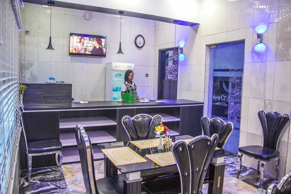 Фото Tokyu Grand Hotel