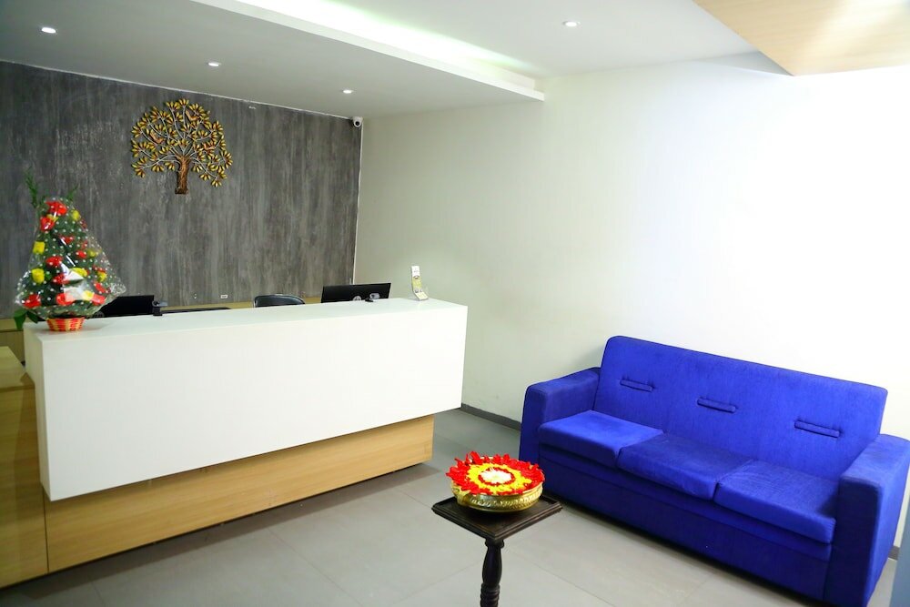 Фото Abhayaa Hotel