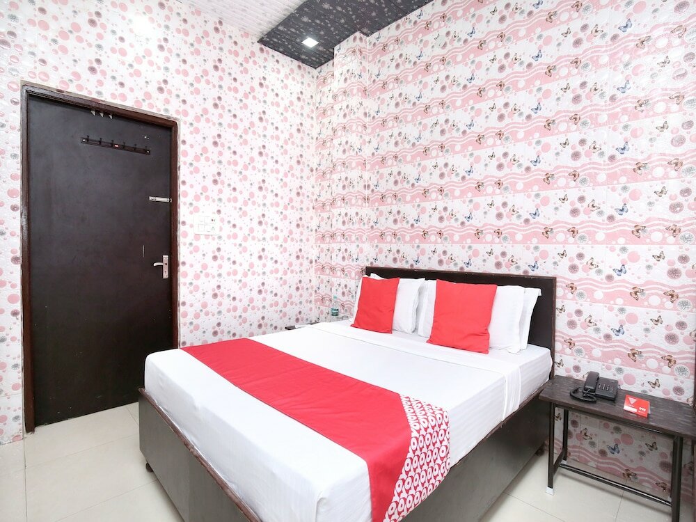 Фото Oyo 14466 Asha Bed & Breakfast