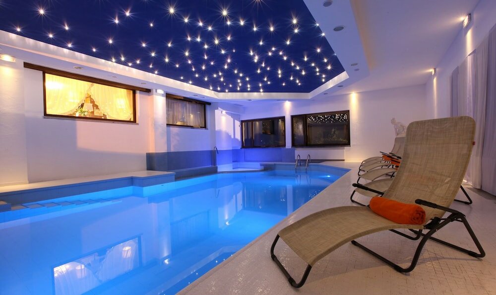 Фото Olympic Royal