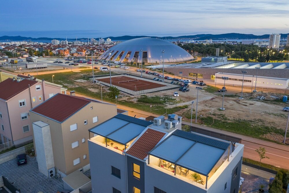 Фото Luxury Majpruz Suites