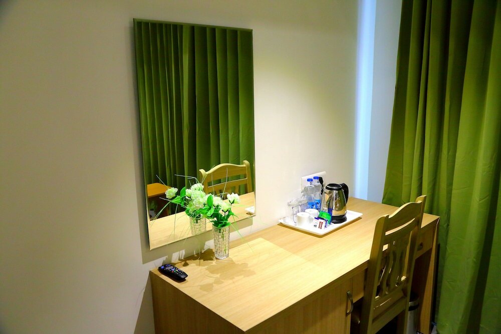 Фото Abhayaa Hotel