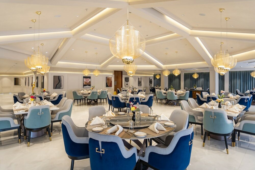 Фото Treat Resort