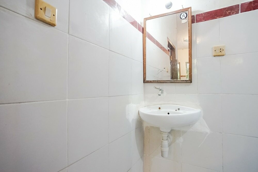 Фото Indopurejoy House - Komala Indah Cottages