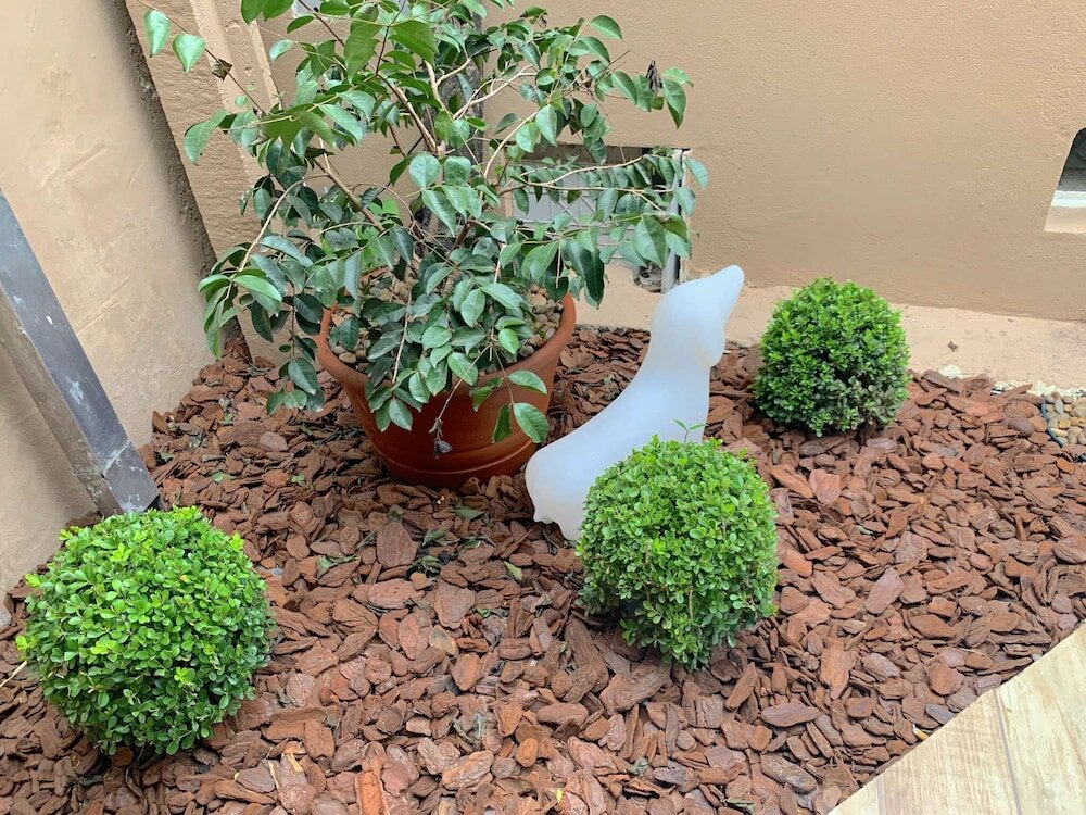 Фото Velinn Pousada Praia do Perequê