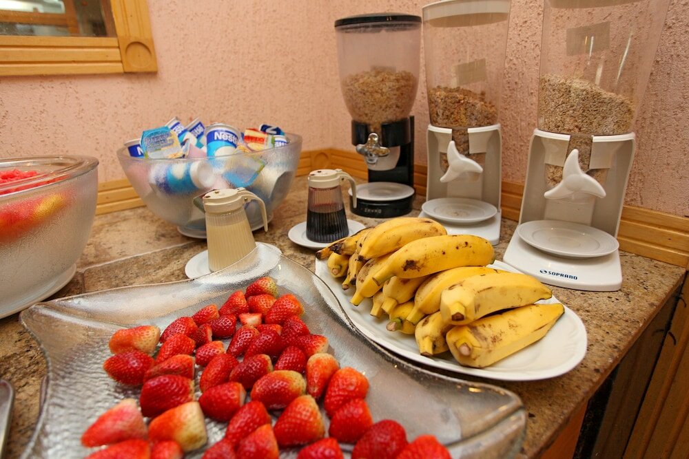 Фото Hotel Vermont Ipanema