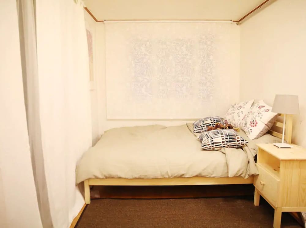 Фото JJ's Studio in Hongdae