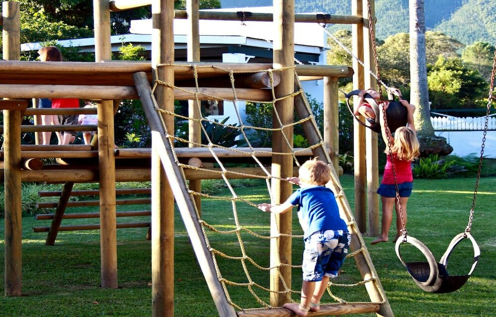 Фото Tsitsikamma Village Inn