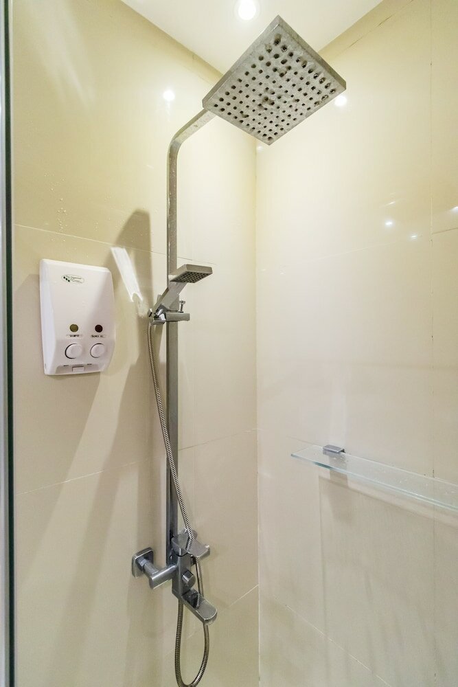 Фото Alcoves Greenbelt Park Place Makati