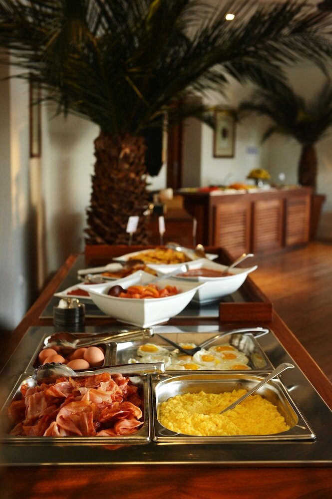 Фото Morabeza Hotel