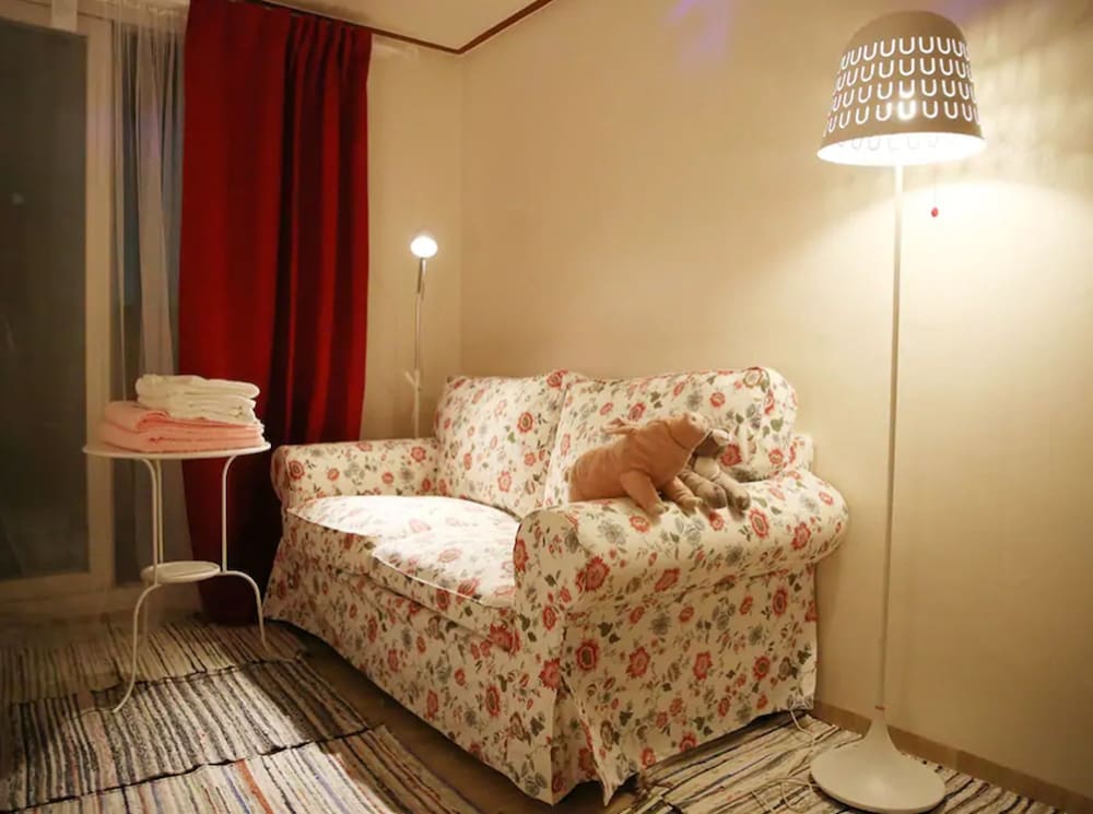 Фото JJ's Studio in Hongdae