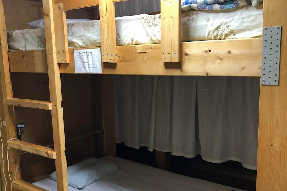 Фото Guesthouse Angoso - Hostel