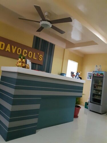 Гостиница Davocol's Inn Batanes в Провинции Батанес