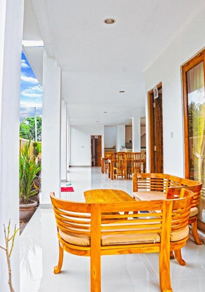 Фото Kailash Homestay