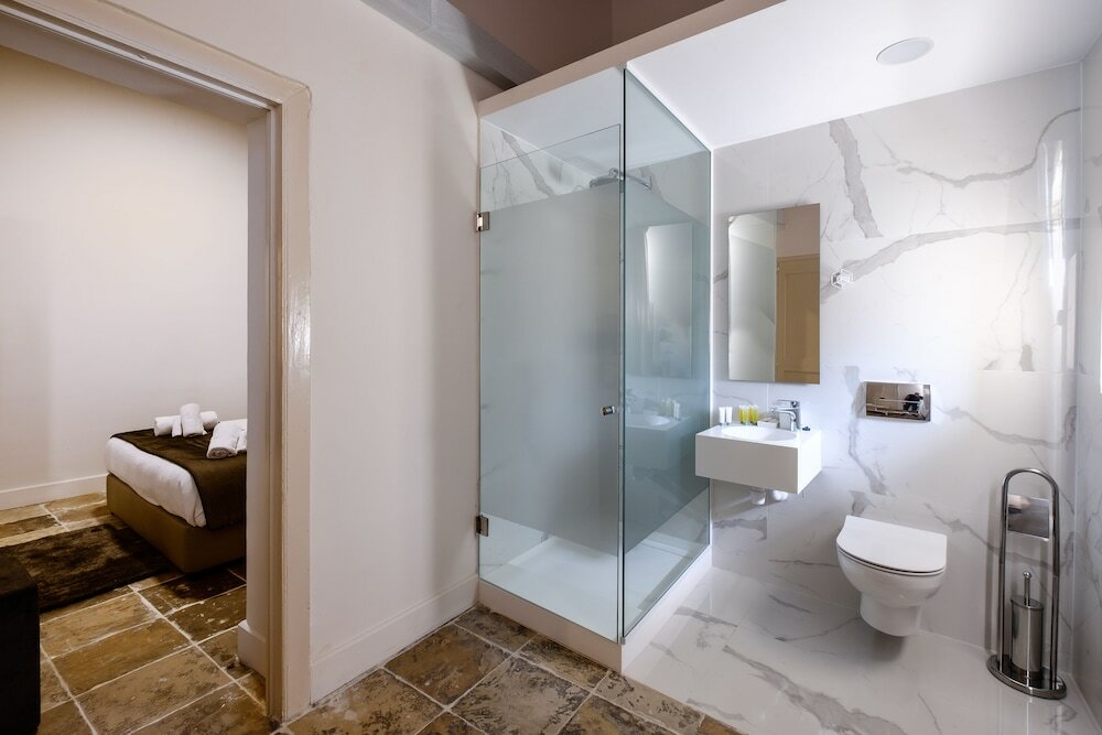 Фото Limassol Old Town Mansion