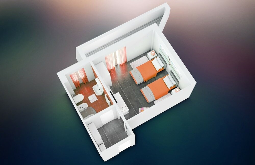 Фото B&b L' Angolino