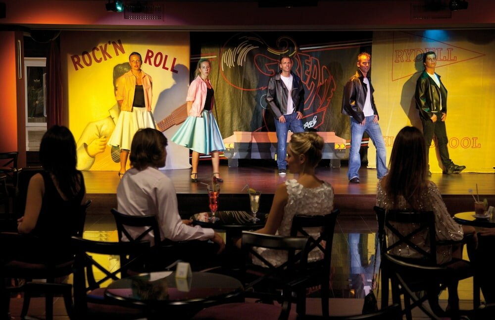 Фото Hotel Riu La Mola