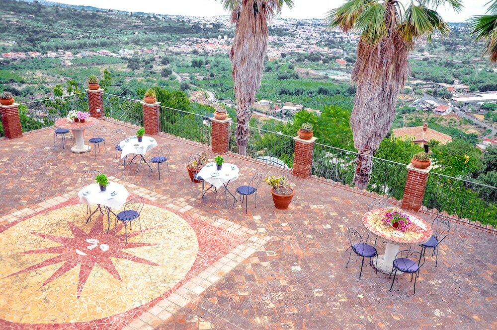 Фото La Casa Rosa