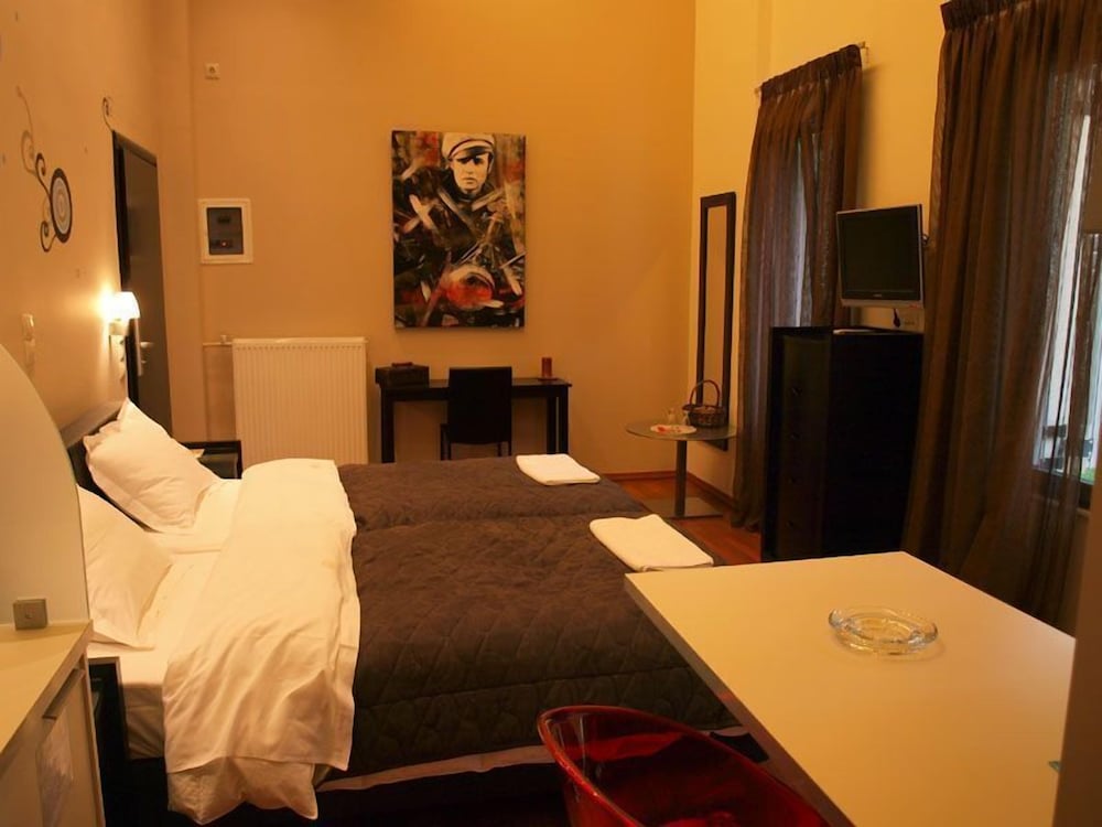 Фото Athens Habitat