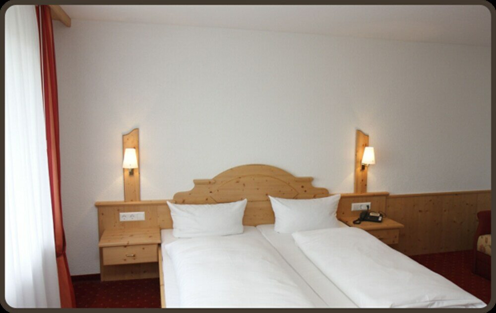 Фото Parkhotel Waldlust