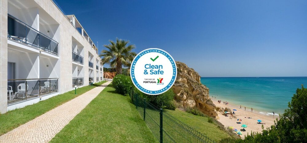 Фото Hotel Alisios