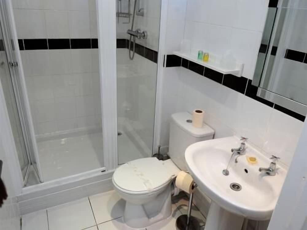 Фото The Driftwood Spars